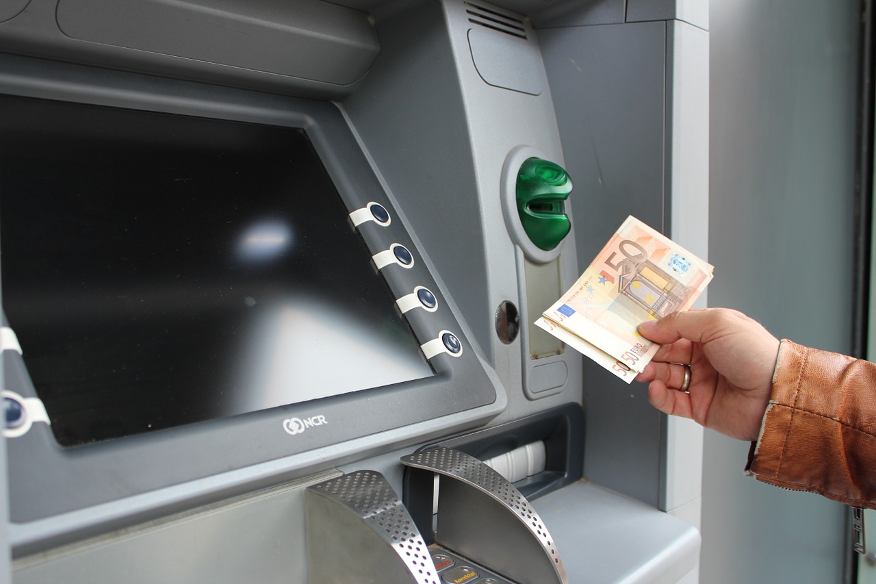 Eye on ATMs: Visa Will Lift Dynamic Currency Conversion Restriction at ATMs,  Euronet Says; New PAI Leadership – Digital Transactions