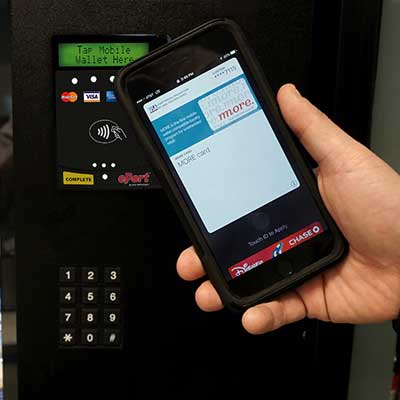 USA Technologies Finally Files Its Overdue Financial Reports – Digital ...