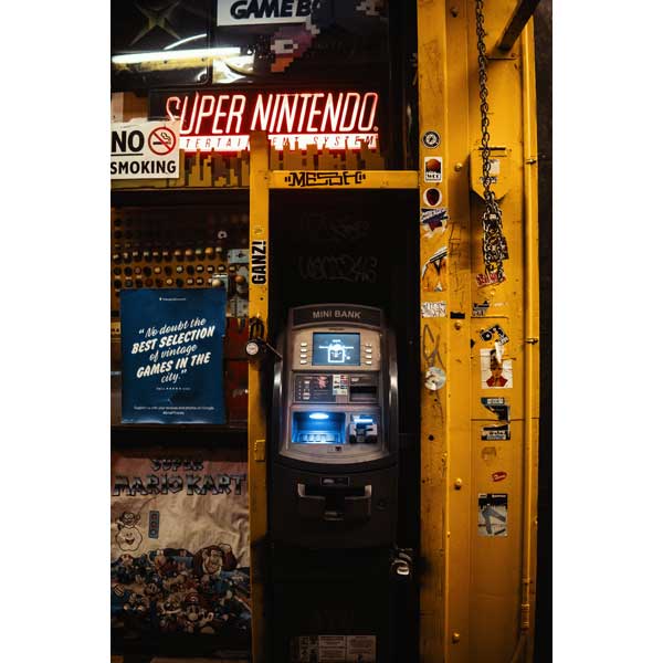 Cardtronics Sees A Recovery In U S ATM Cash Withdrawals As States