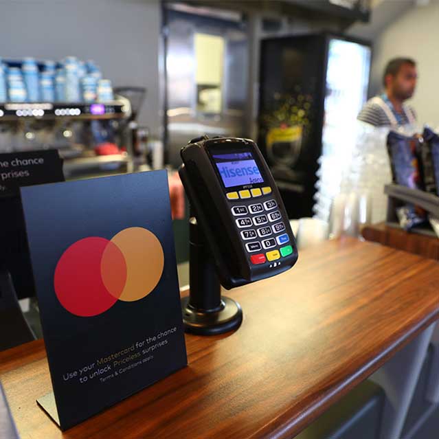 How the Pieces of Mastercard's 'Multirail' Strategy Are Starting to Fit Together – Digital Transactions - Vimarsana News