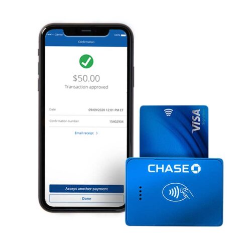 Eye on Acceptance Visa Rolls Out Tap to Phone; Chase Launches