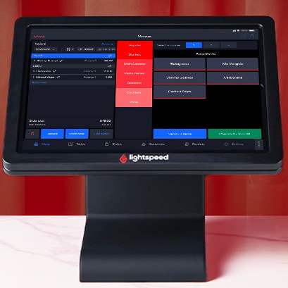 Lightspeed Touts Results As It Tightens Its Focus on Restaurants ...