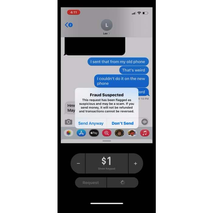 Eye on Cybercrime: Apple Tackles App Store Fraud; No Slowdown for ID ...