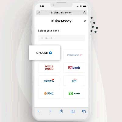 Radial Adds Link Money’s Pay by Bank for Account-to-Account Payments ...
