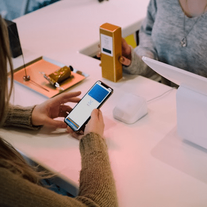 Tap Technology Contactless May At Some Point Include Functions Beyond Payment, the NFC ...