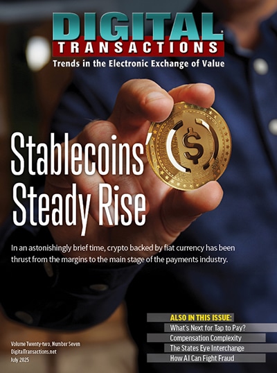 Digital Transactions July 2025