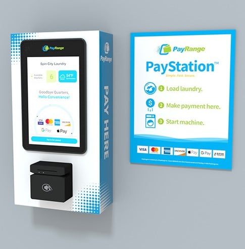 Friction Hobbles Toll Payments, a Study Finds, While PayRange Brings ...