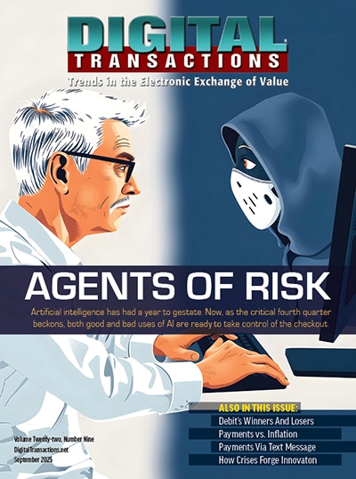 Digital Transactions September 2025