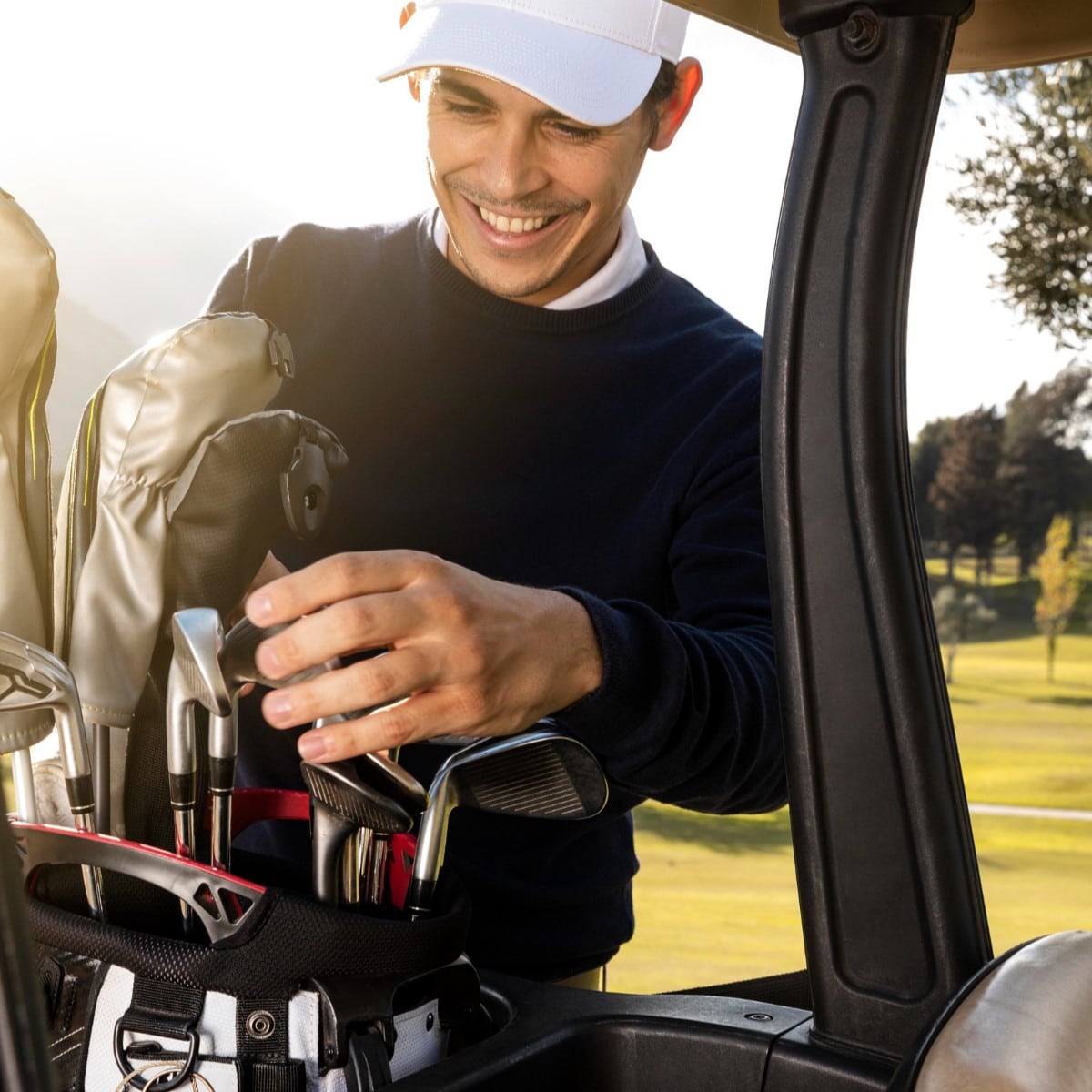 Course Processes Square’s Latest Processing Win Is on the Golf Course – Digital Transactions