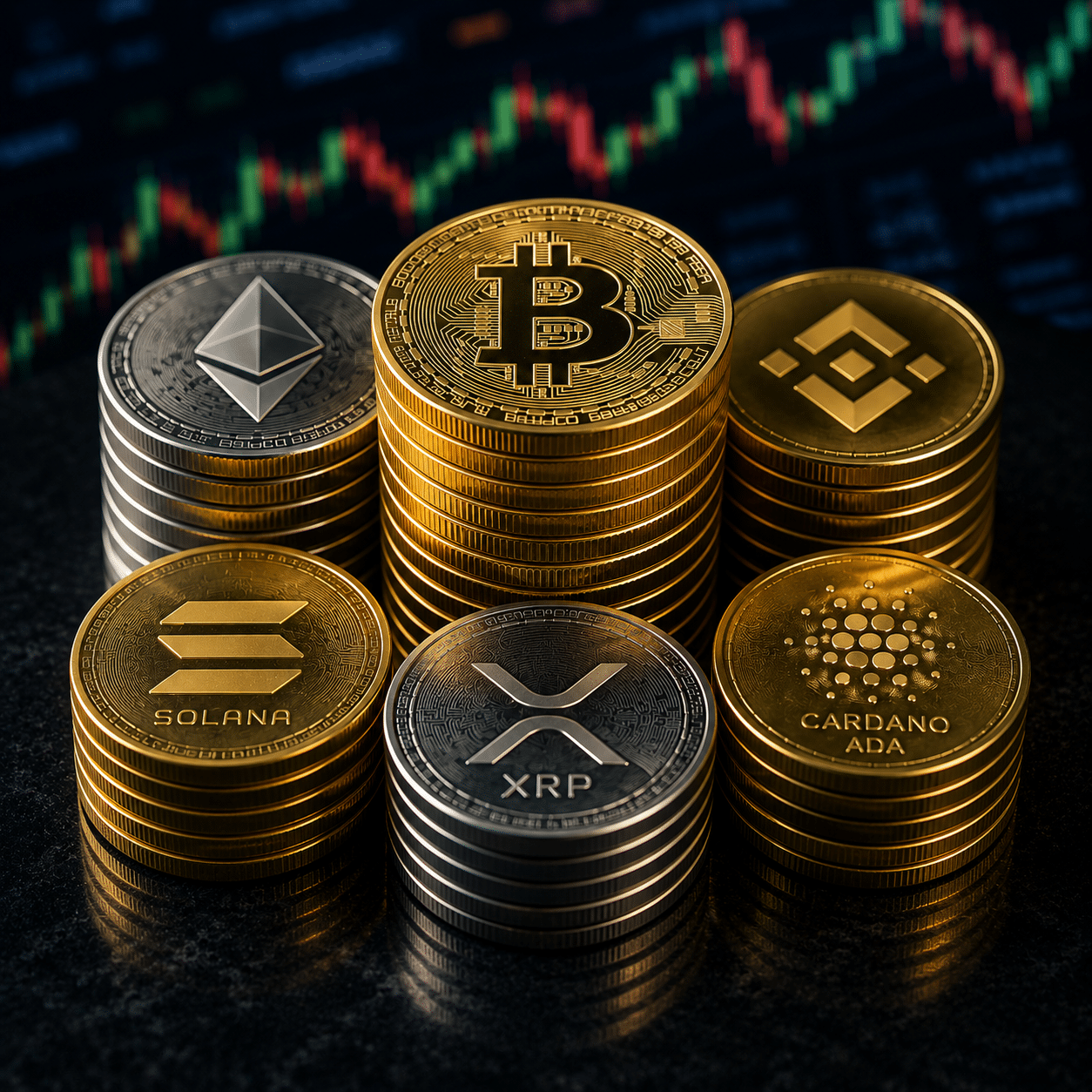 Eye on Crypto: Bitget Wallet Expands QR Code Payments; MoonPay Launches MoonPay Trade