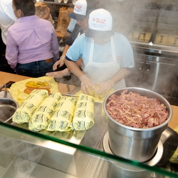 Square Picks up Well-Known Restaurant Chain The Hat; 33% of C-Store Operators Manage Four or More POS Terminals