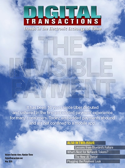 Digital Transactions May/June 2026