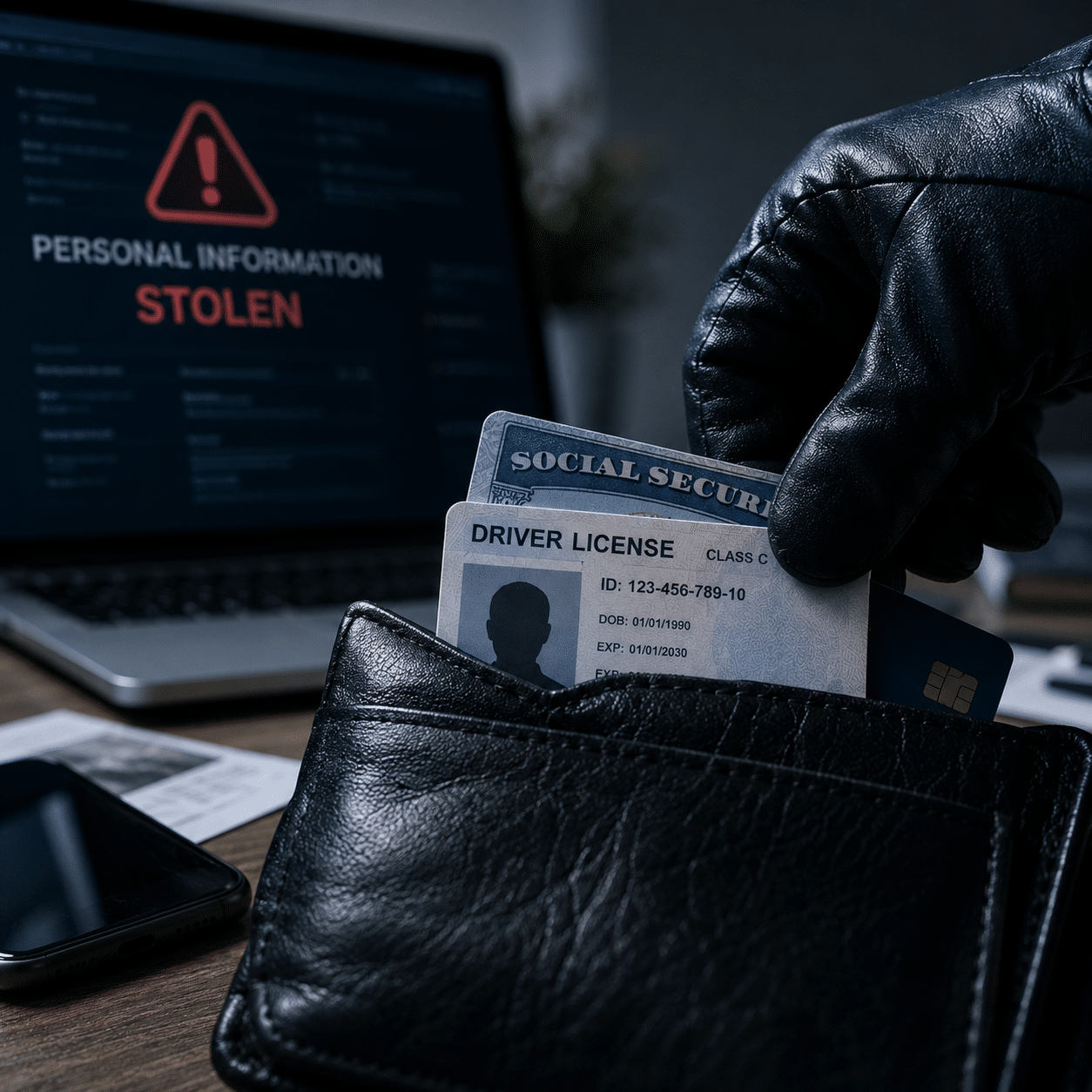 2026 May Become an Ominous Year for ID Theft; The Number of Victims Already Exceeds 2025s Total