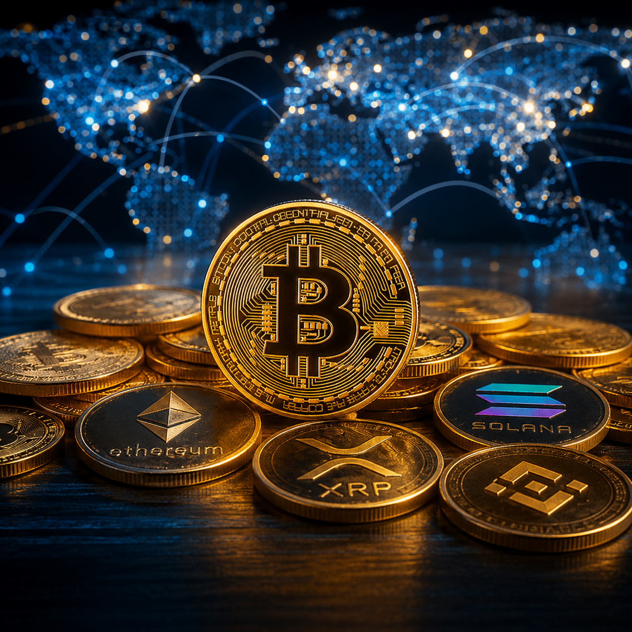 XDC Turns to Bridge to Support a Stablecoin Settlement Option - Digital Transactions