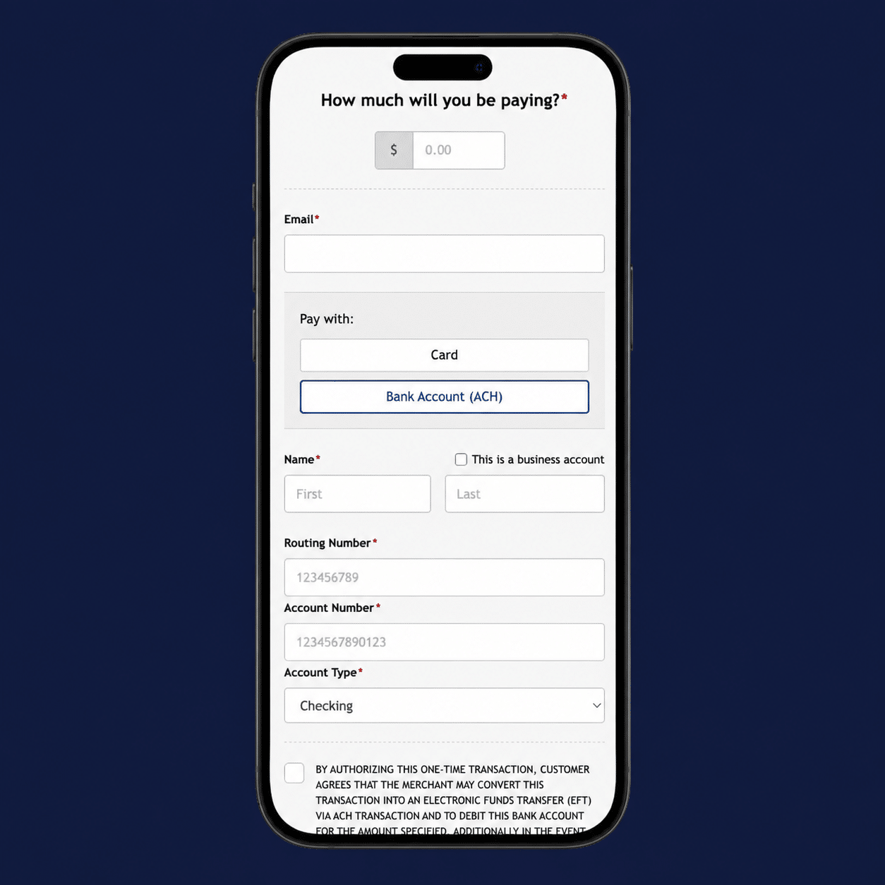 CardFlight Adds ACH Acceptance to its SwipeSimple POS App