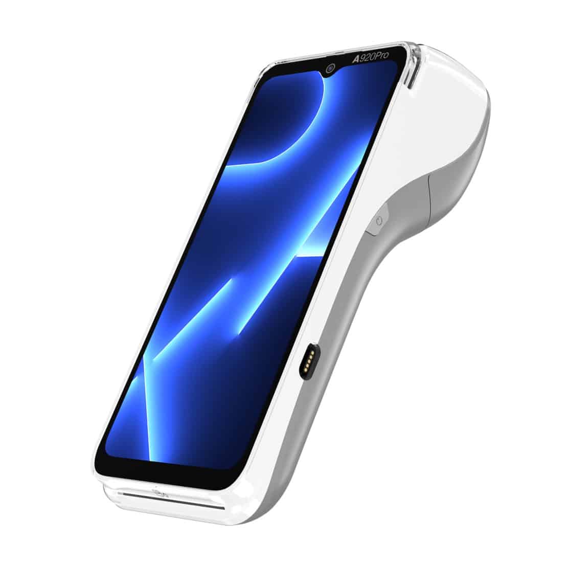 PAX Enlists Wink's Face and Palm Checkout at the Point of Sale